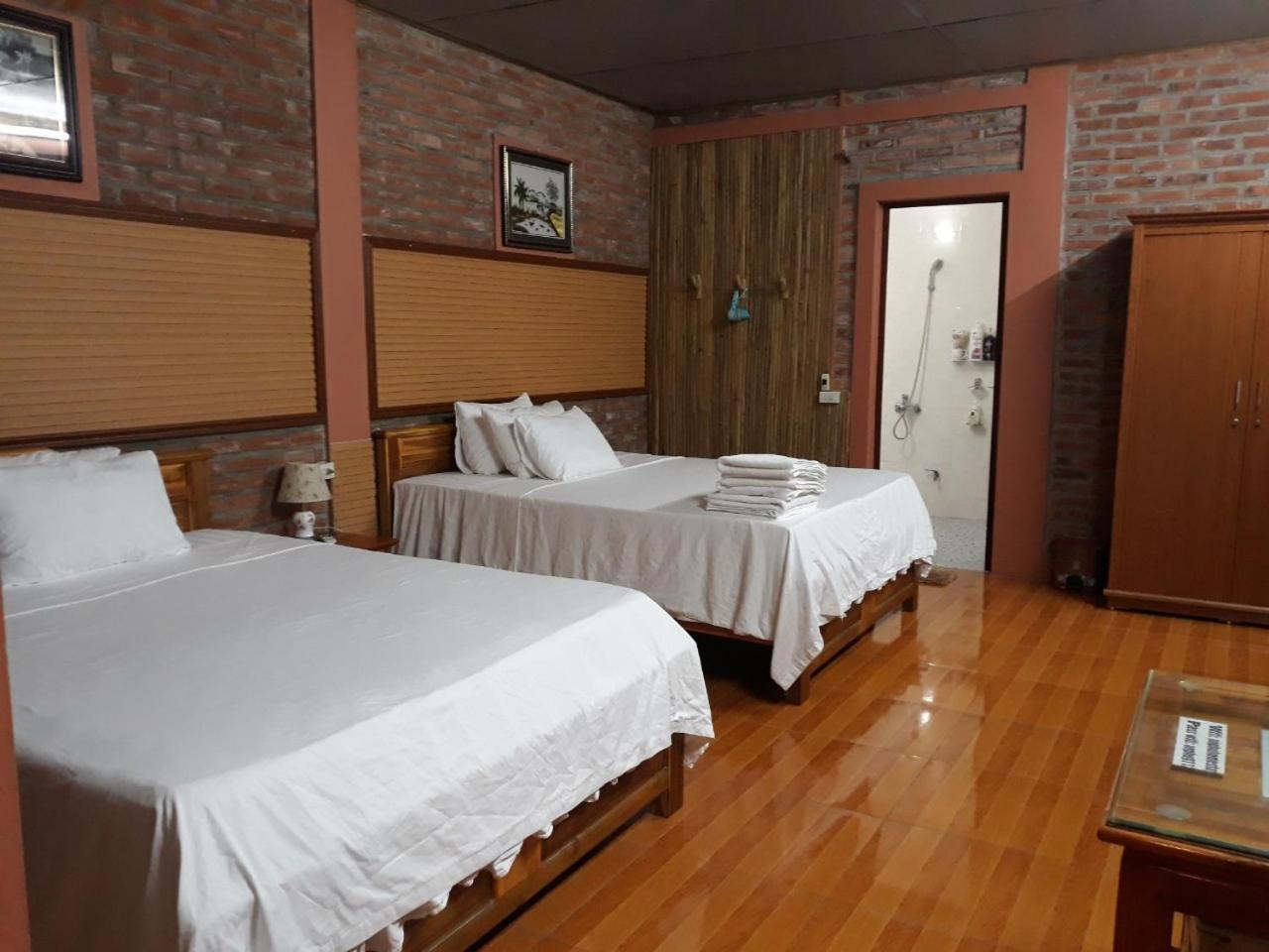 An Phu Homestay Ninh Bình Exteriör bild