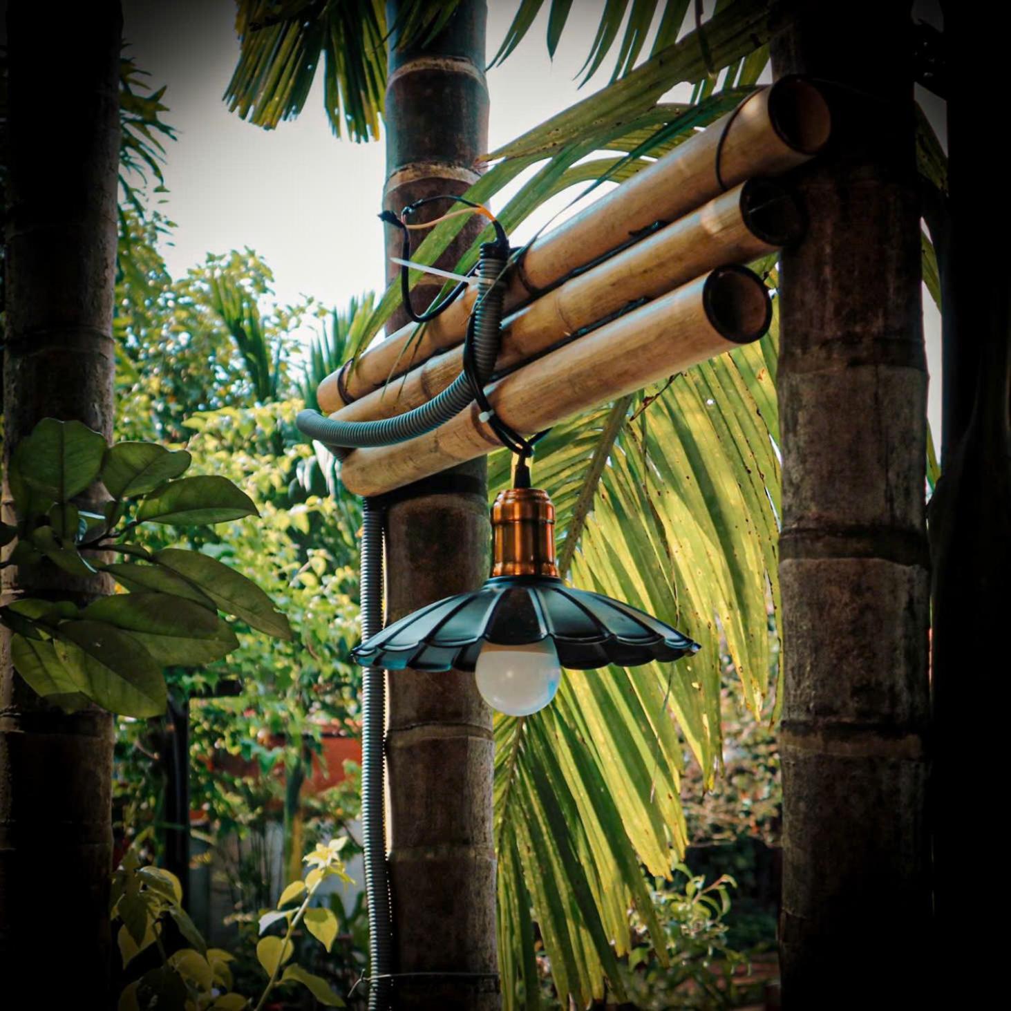 An Phu Homestay Ninh Bình Exteriör bild