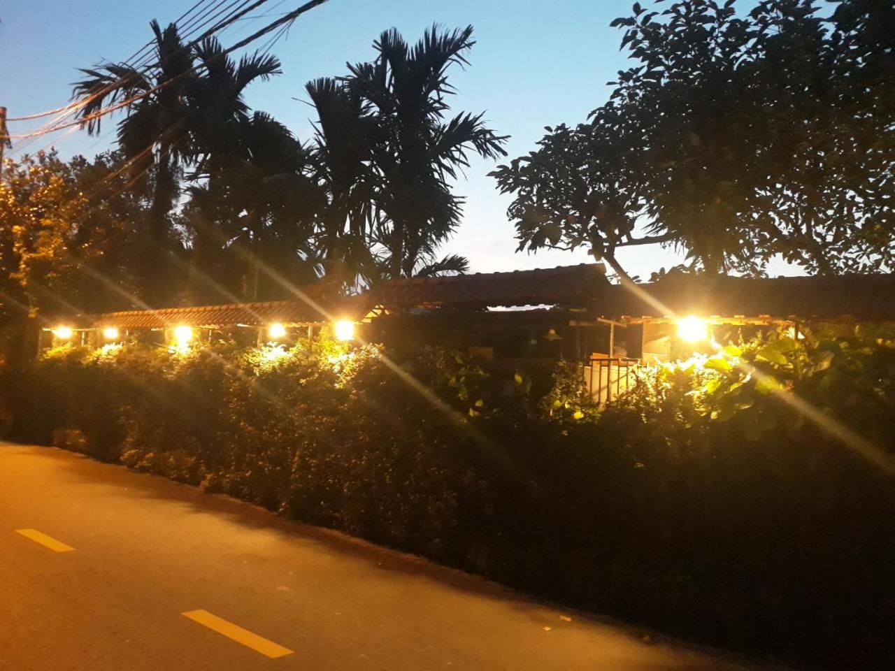 An Phu Homestay Ninh Bình Exteriör bild