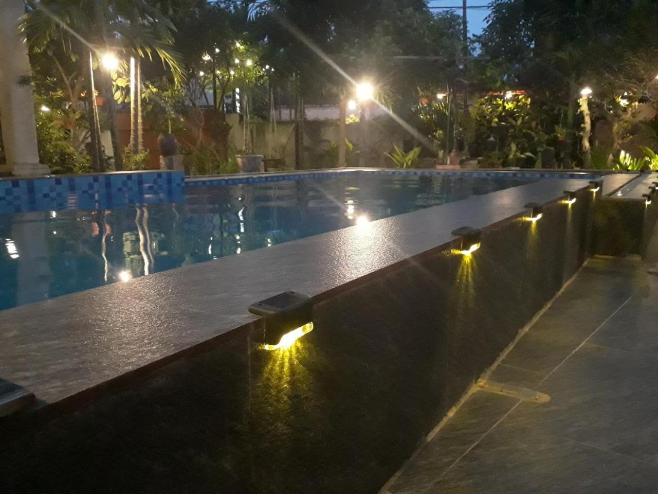 An Phu Homestay Ninh Bình Exteriör bild