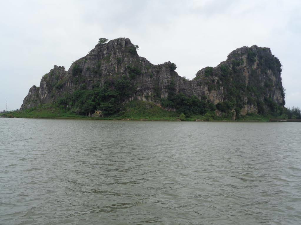 An Phu Homestay Ninh Bình Exteriör bild