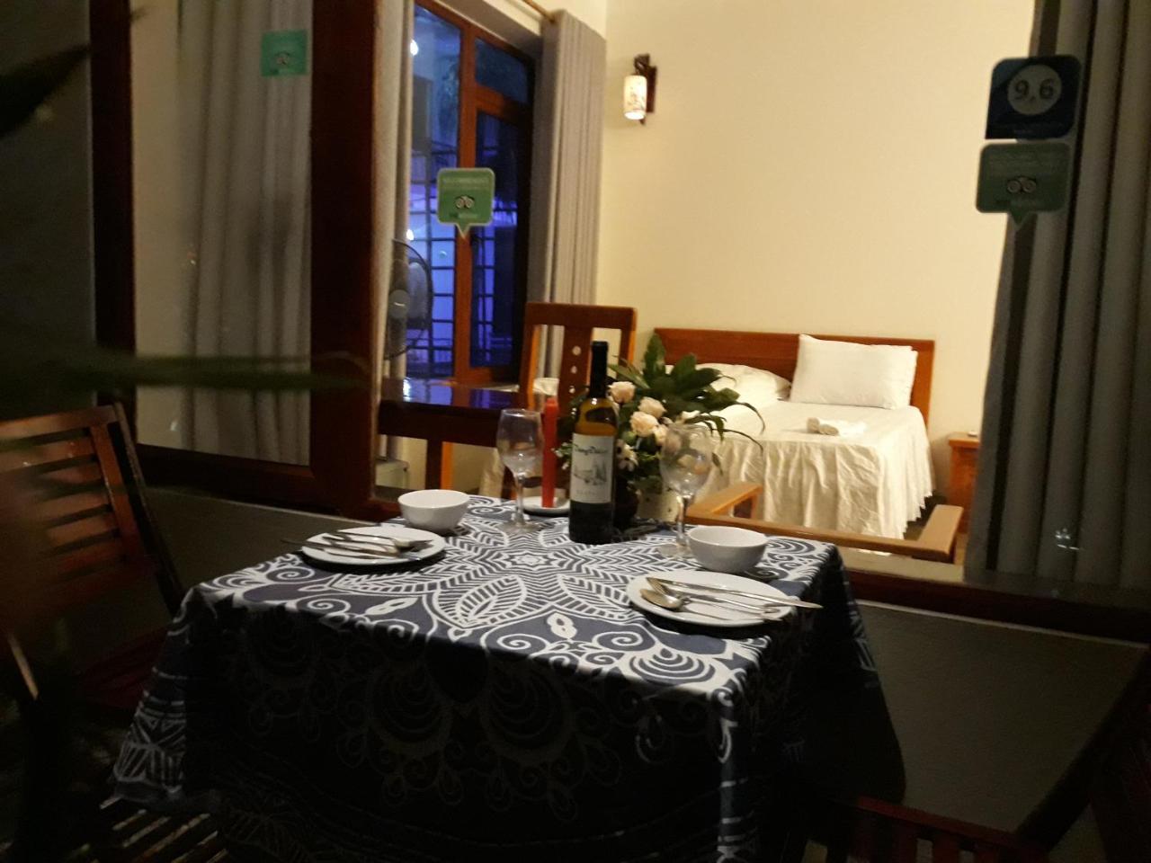 An Phu Homestay Ninh Bình Exteriör bild