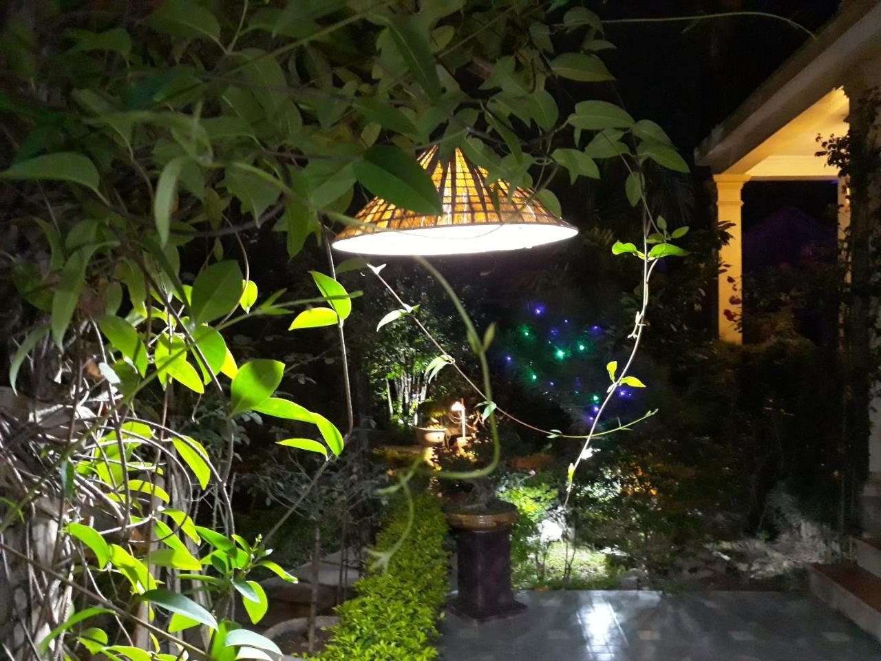 An Phu Homestay Ninh Bình Exteriör bild