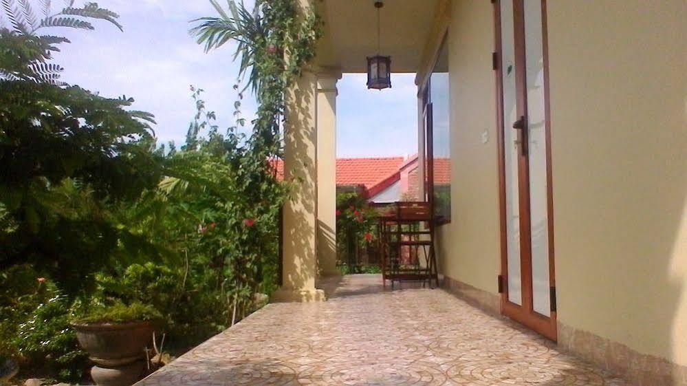 An Phu Homestay Ninh Bình Exteriör bild