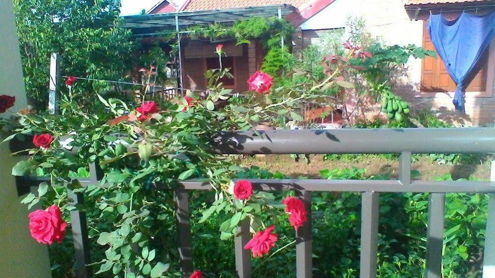 An Phu Homestay Ninh Bình Exteriör bild