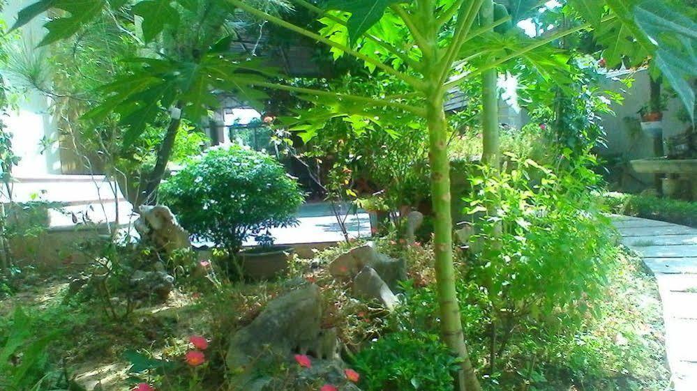 An Phu Homestay Ninh Bình Exteriör bild
