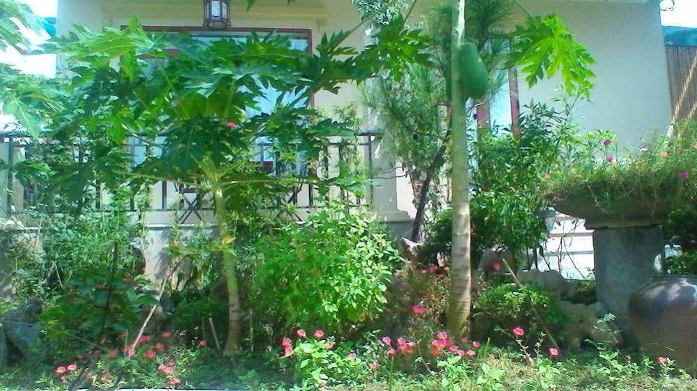 An Phu Homestay Ninh Bình Exteriör bild