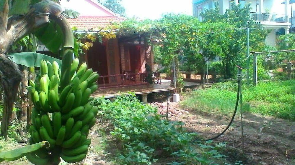 An Phu Homestay Ninh Bình Exteriör bild