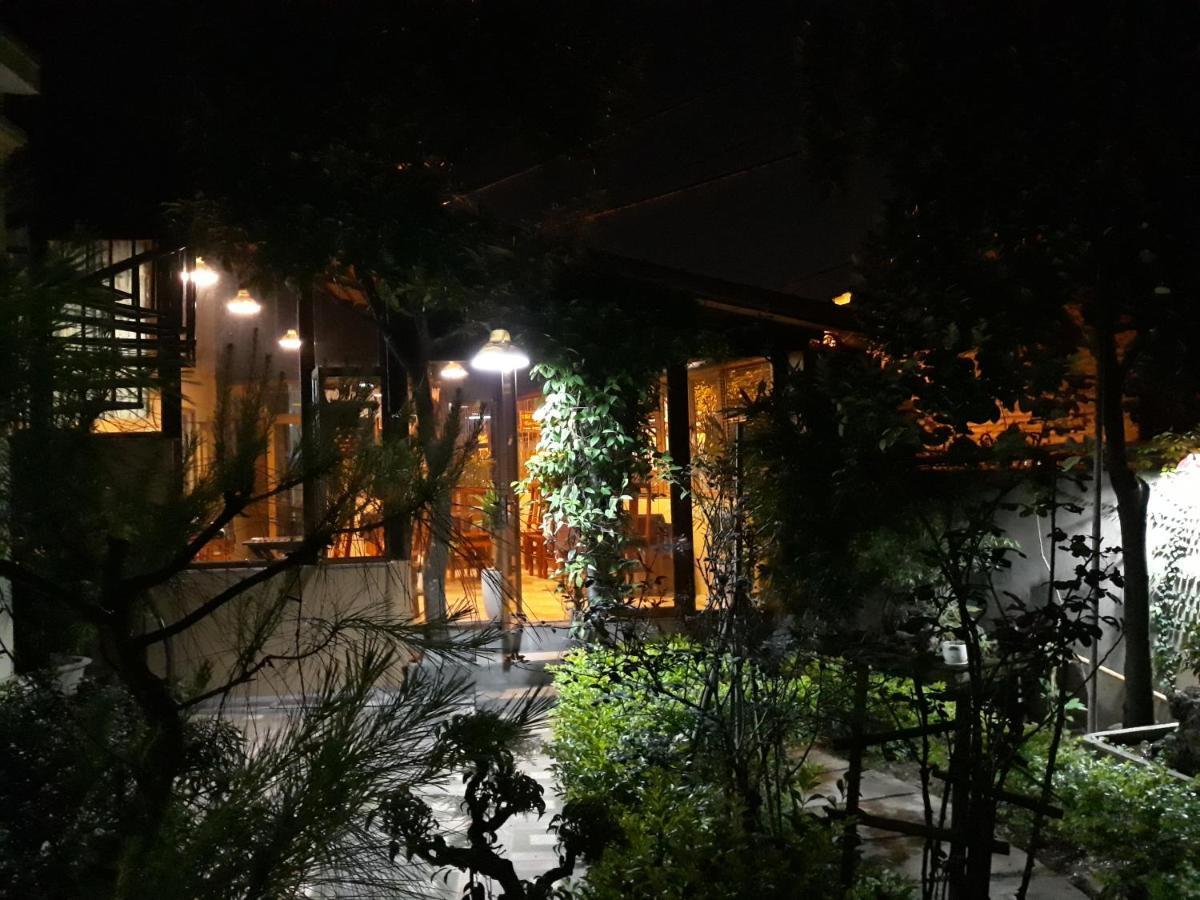 An Phu Homestay Ninh Bình Exteriör bild