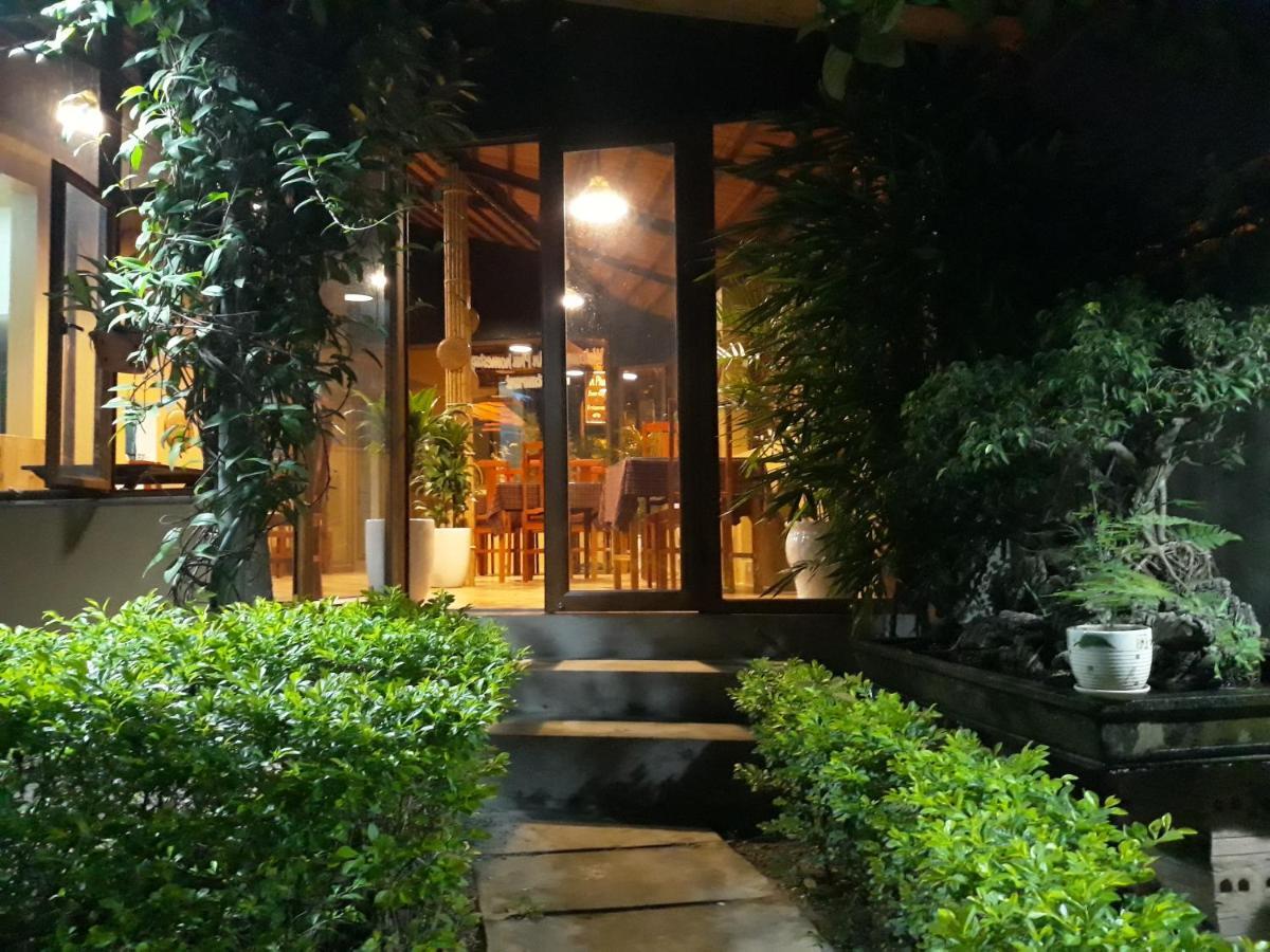 An Phu Homestay Ninh Bình Exteriör bild