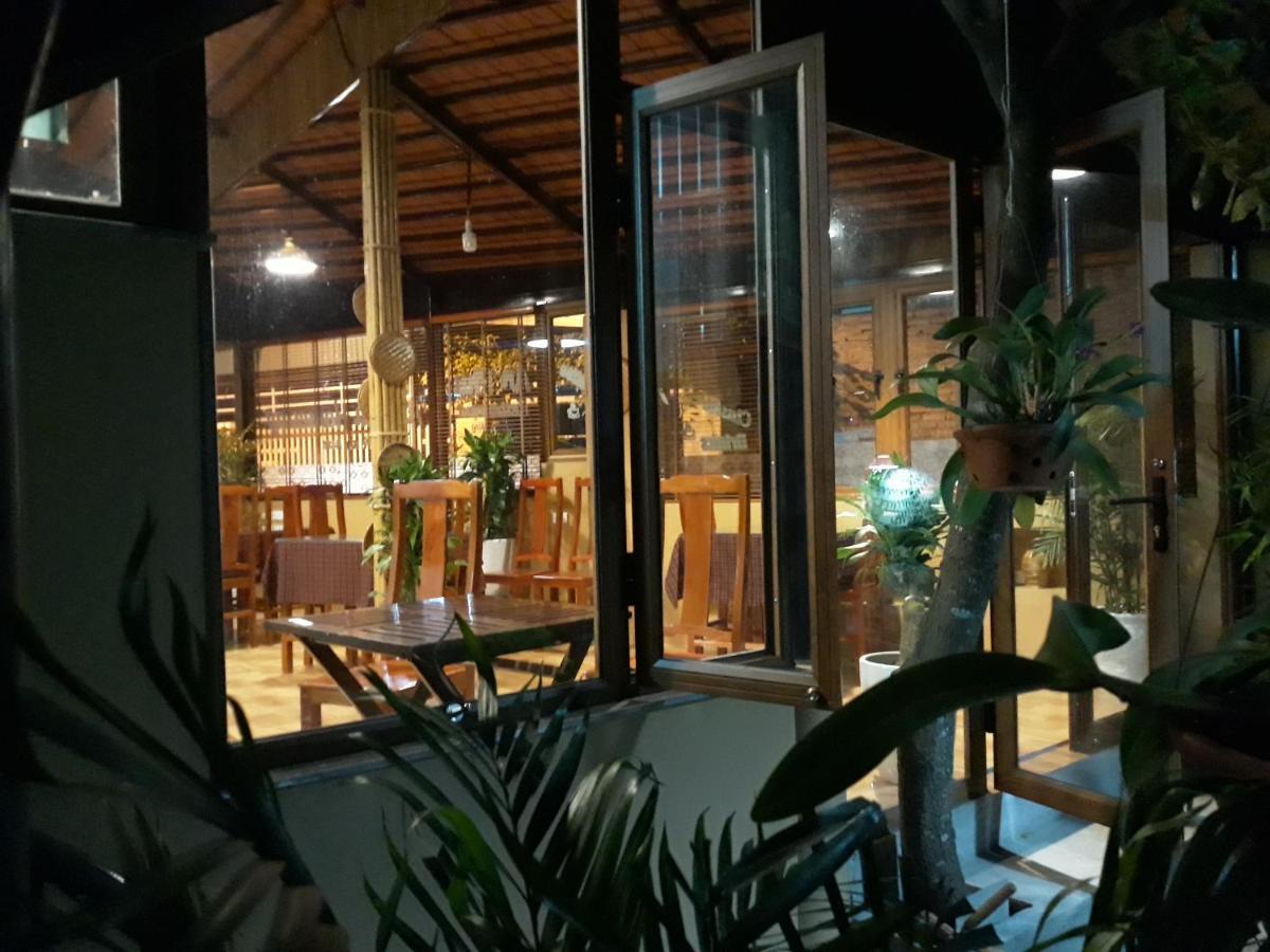 An Phu Homestay Ninh Bình Exteriör bild