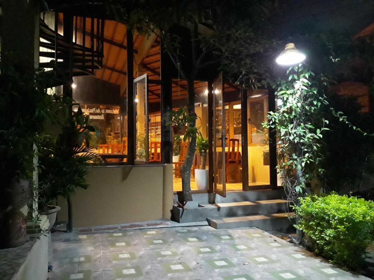 An Phu Homestay Ninh Bình Exteriör bild