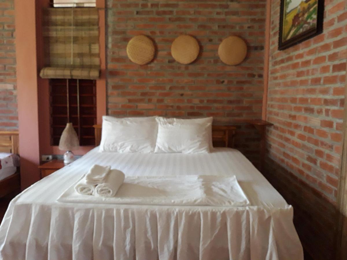 An Phu Homestay Ninh Bình Exteriör bild